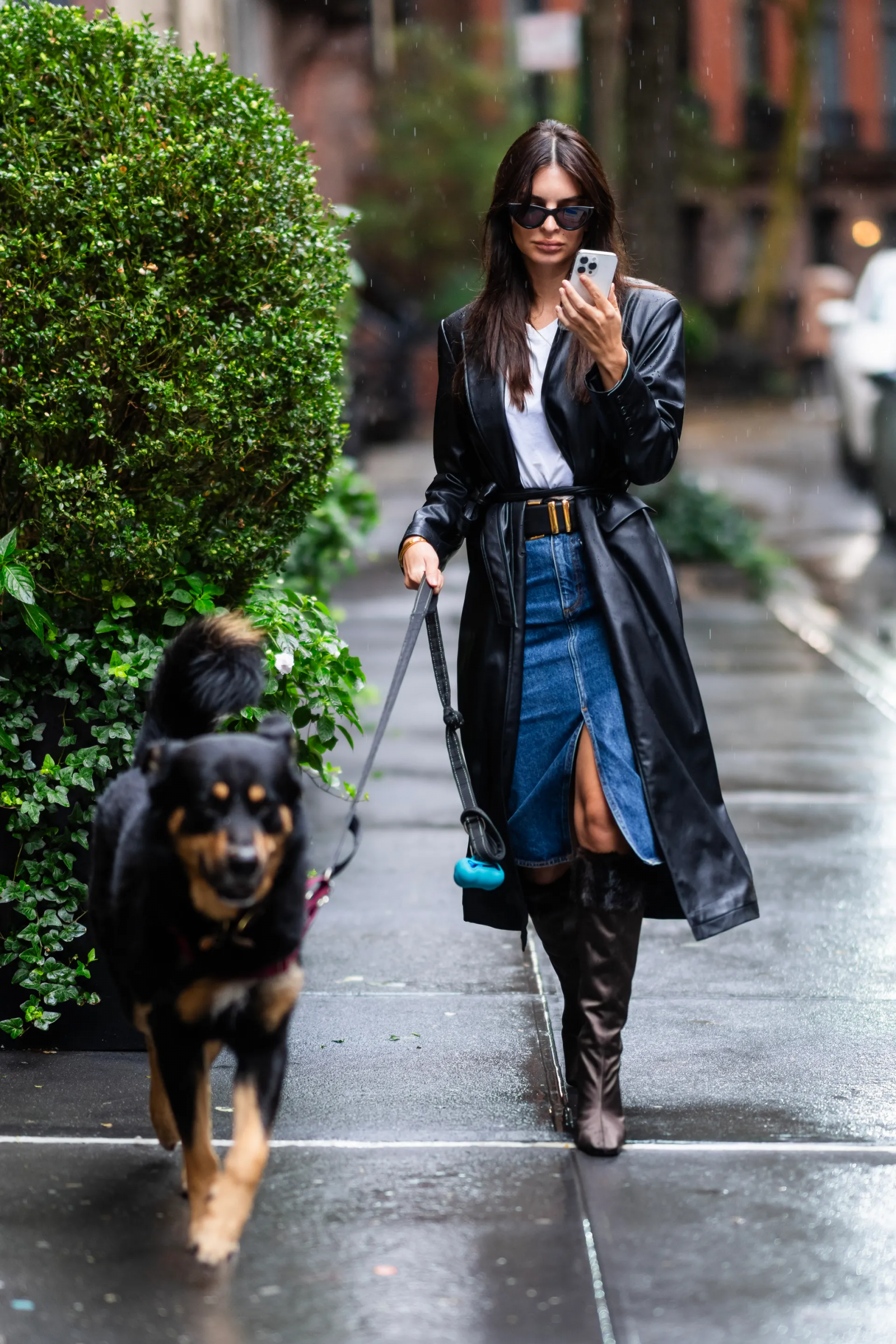 Emily Ratajkowski / Fot. Getty Images