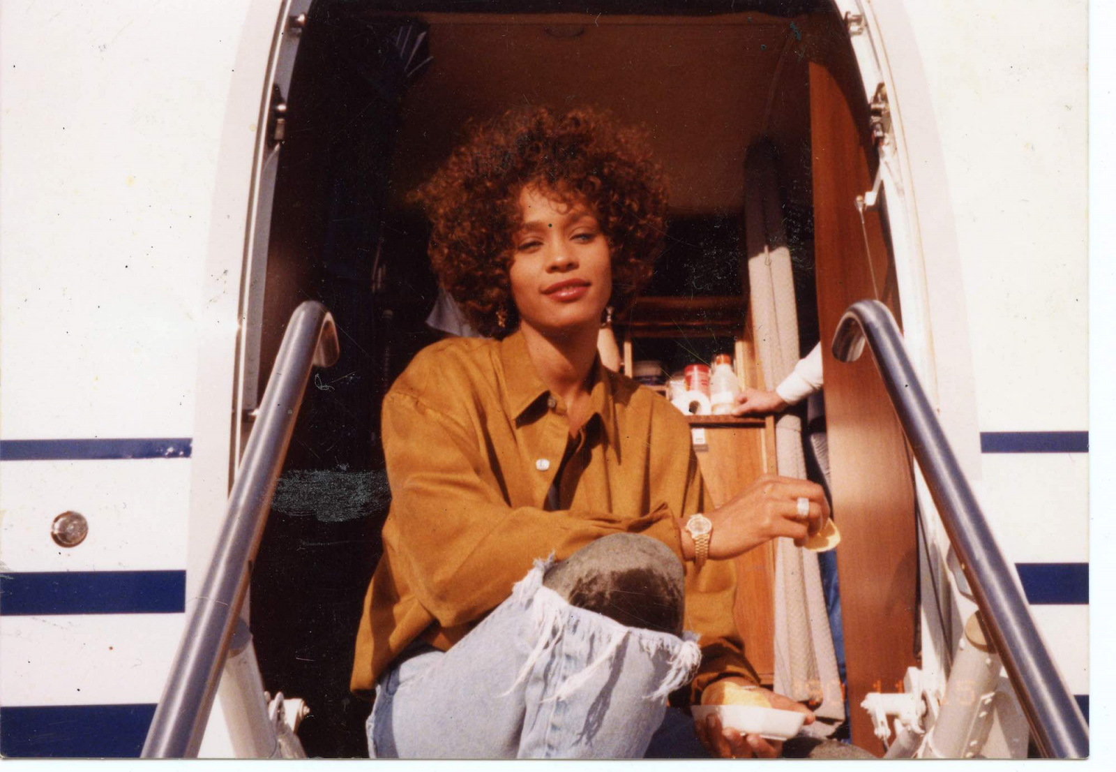 Whitney, Fot. Materiały prasowe