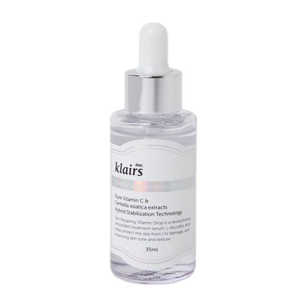 Klairs, Freshly Juiced Vitamin Drop