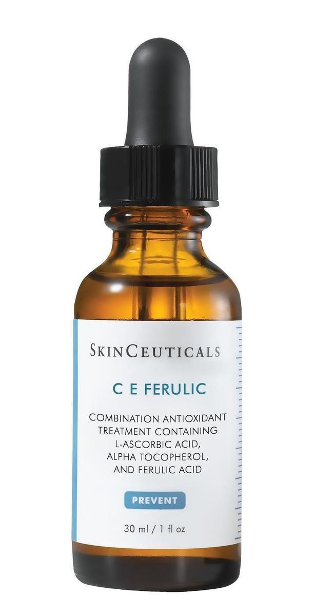 Skinceuticals, serum antyoksydacyjne C E Ferulic