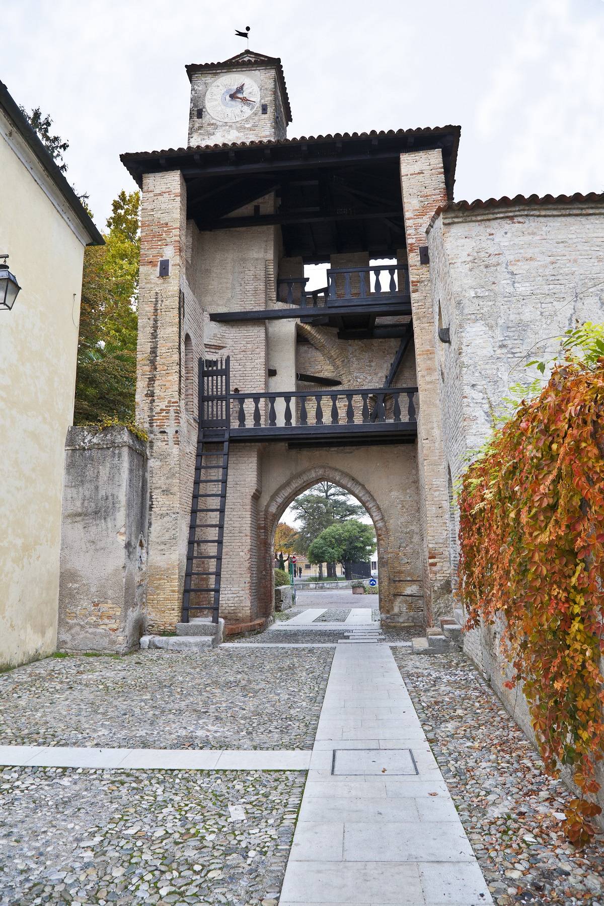 Cordovado (fot.www.pordenonewithlove.it )