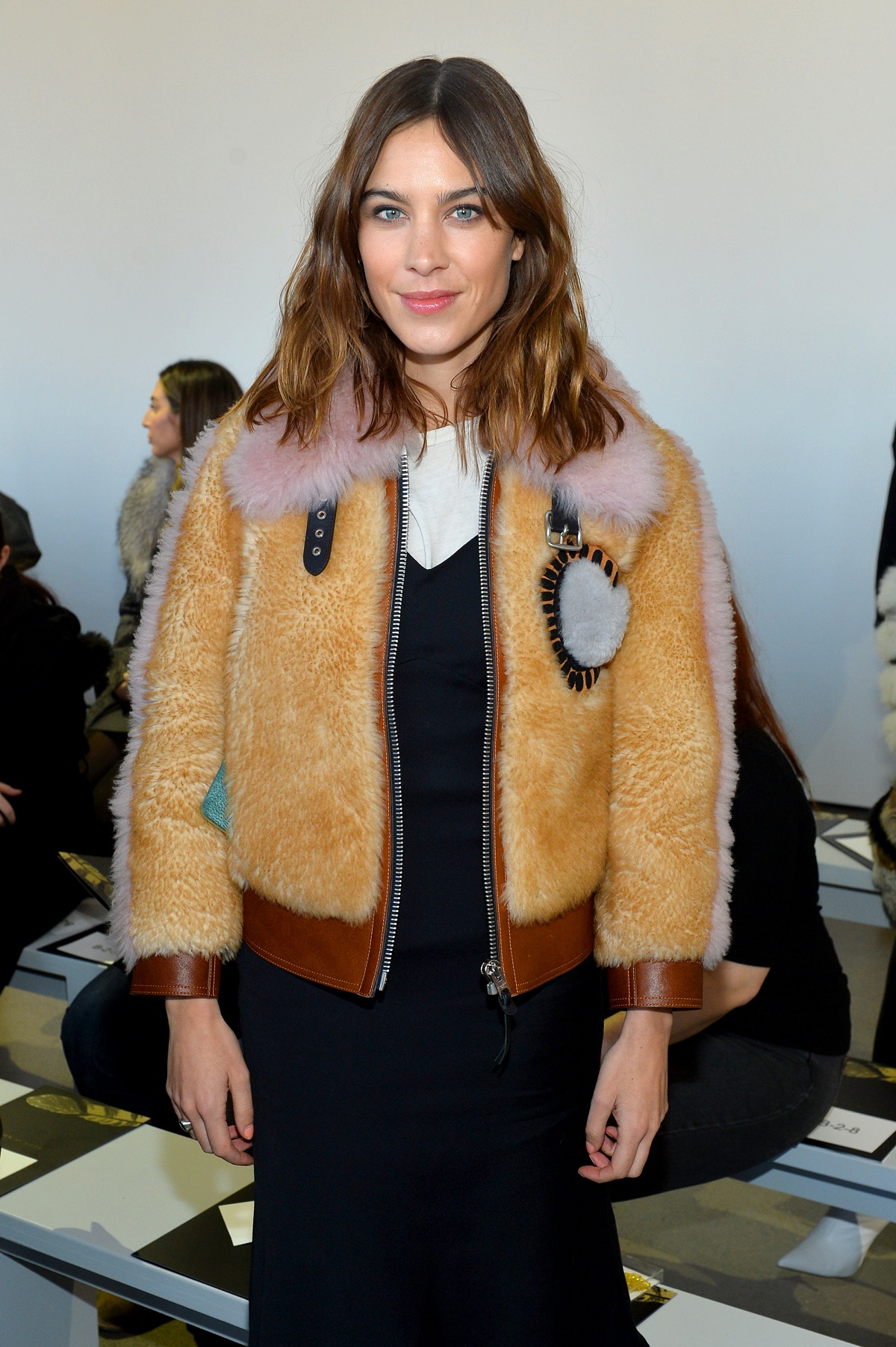 Alexa Chung