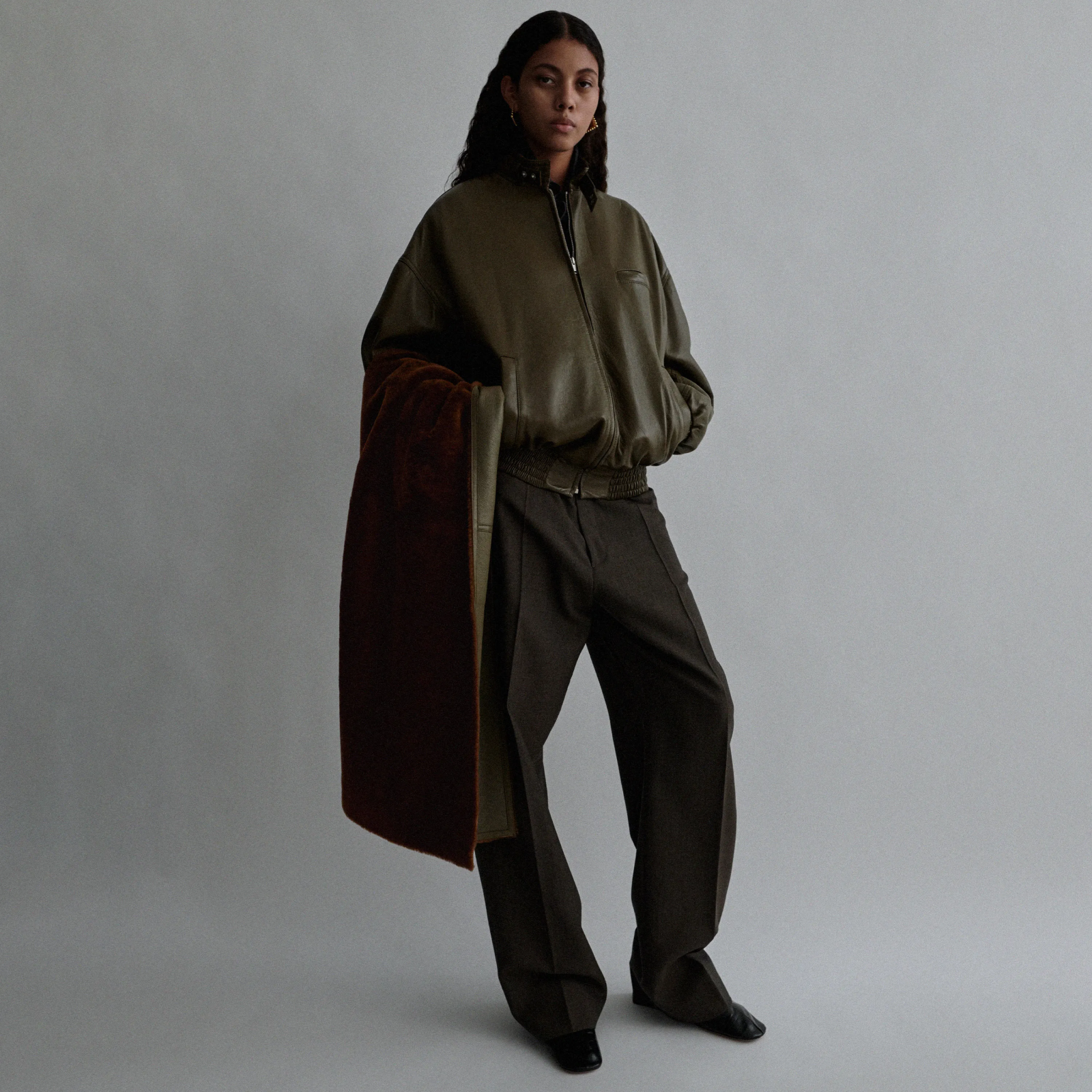 Kolekcja Phoebe Philo / Fot. materiały prasowe