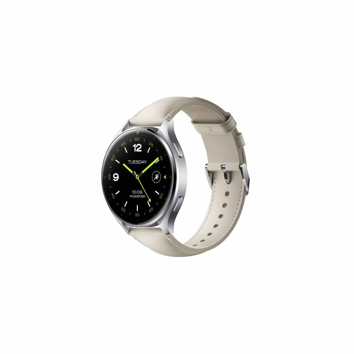 Smartfon Xiaomi 14 wyposażony w system operacyjny HyperOS tworzy inteligentny ekosystem z innymi urządzeniami marki, w tym Xiaomi Watch 2.