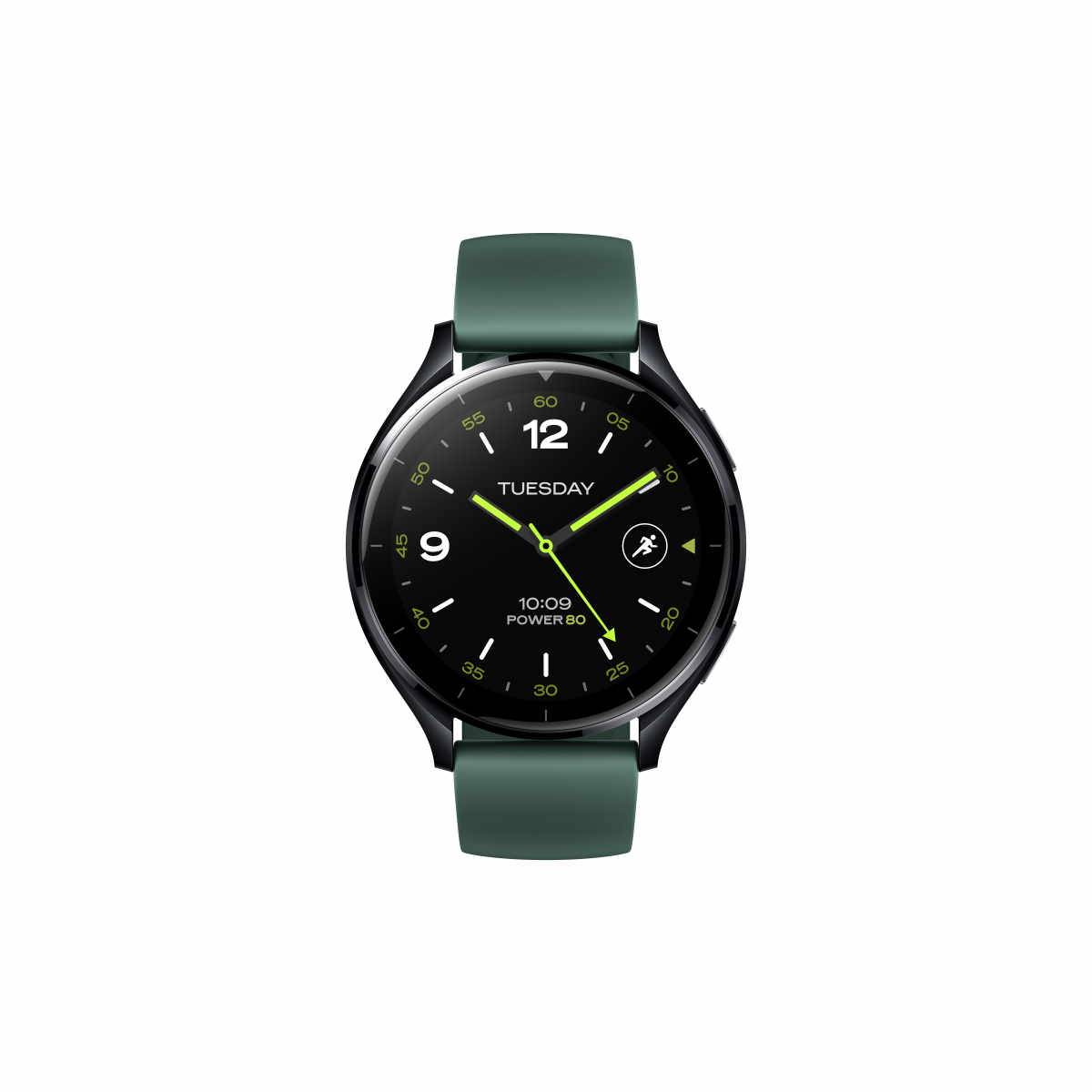 Smartfon Xiaomi 14 wyposażony w system operacyjny HyperOS tworzy inteligentny ekosystem z innymi urządzeniami marki, w tym Xiaomi Watch 2.