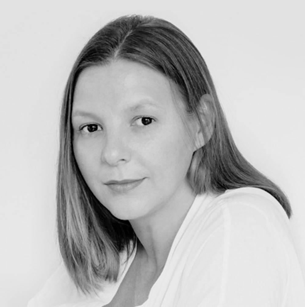 Magda Dąbrowska (Fot. materiały prasowe)