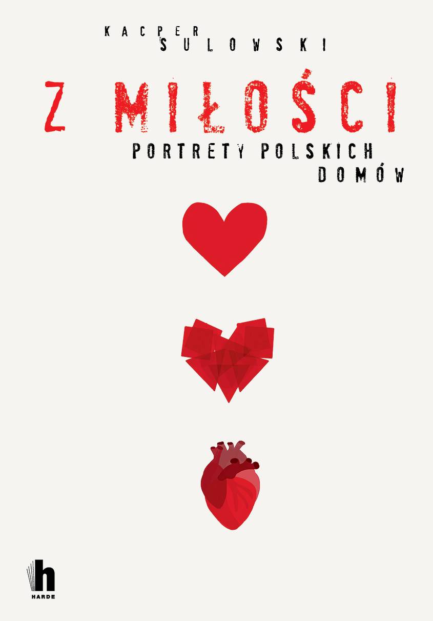 Z miłości portret polskich domów (Fot. Materiały prasowe)