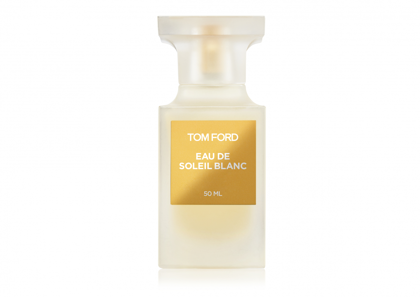 Tom Ford, Eau de Solei Blanc, 445 zł za 100 ml