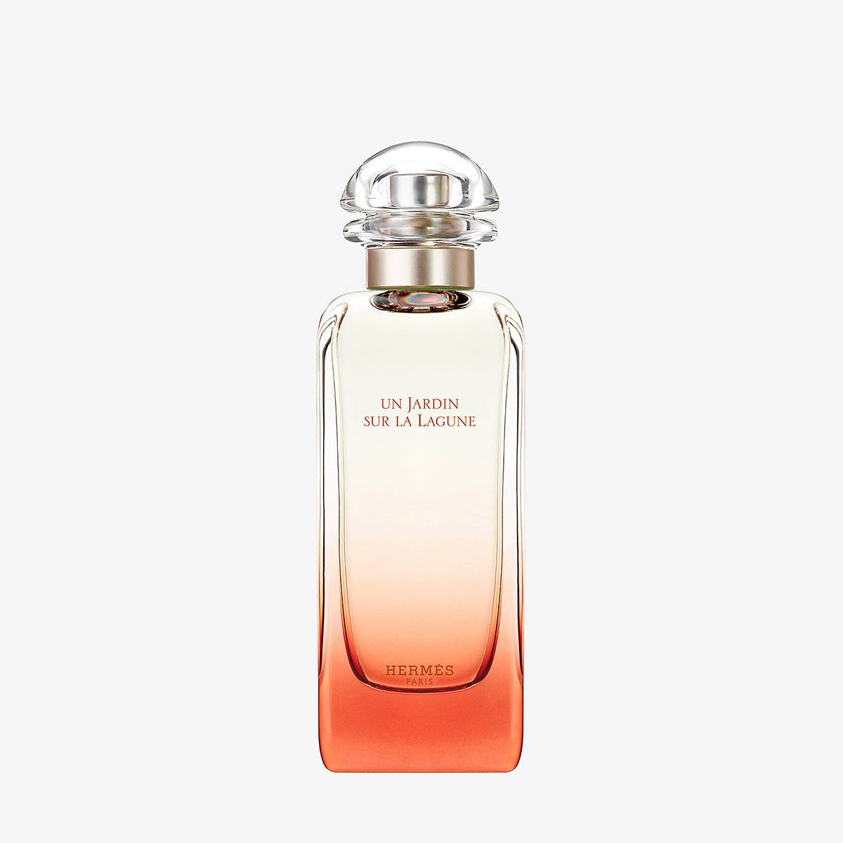Hermes Un Jardin sur la Lagune