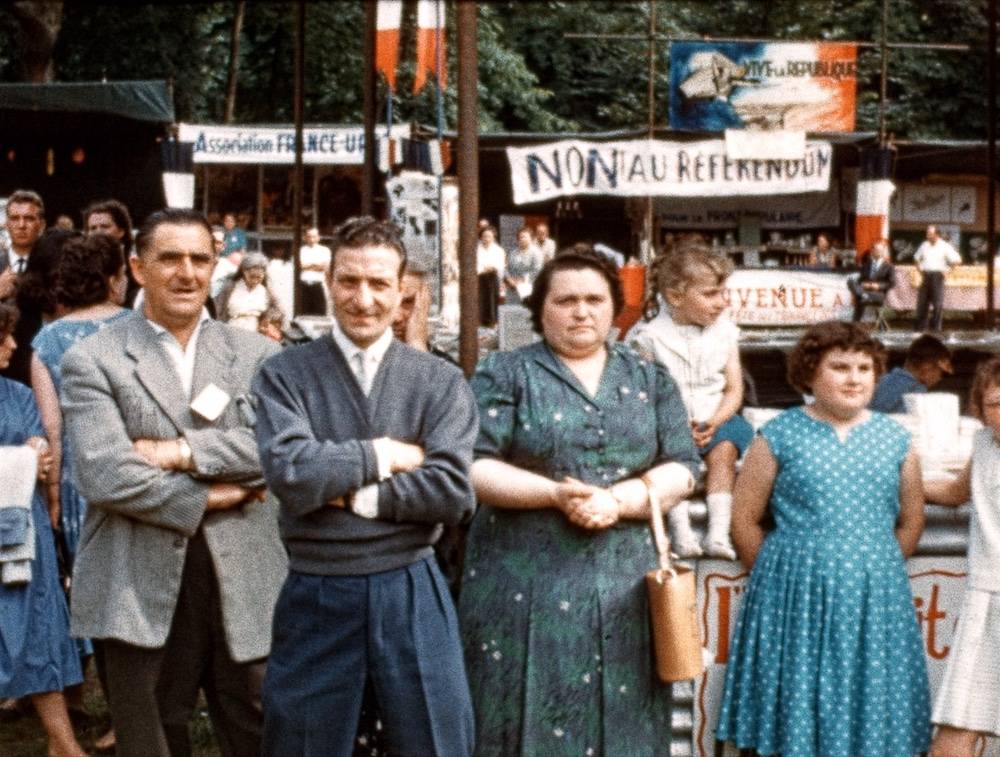 Powrót do Remis (Fot. materiały prasowe)