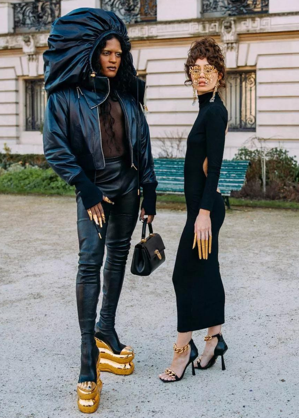 (Fot. Ancielle / Style Du Monde)