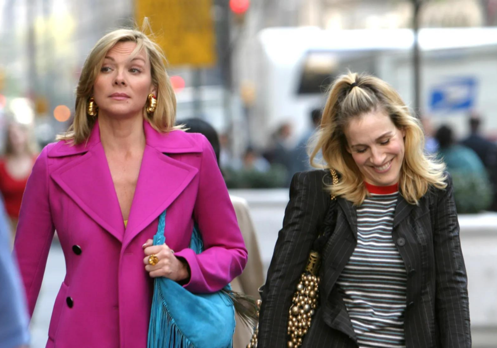 (Fot. James Devaney/WireImage)