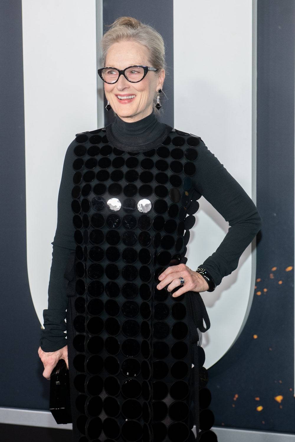Meryl Streep (Fot. Getty Images)
