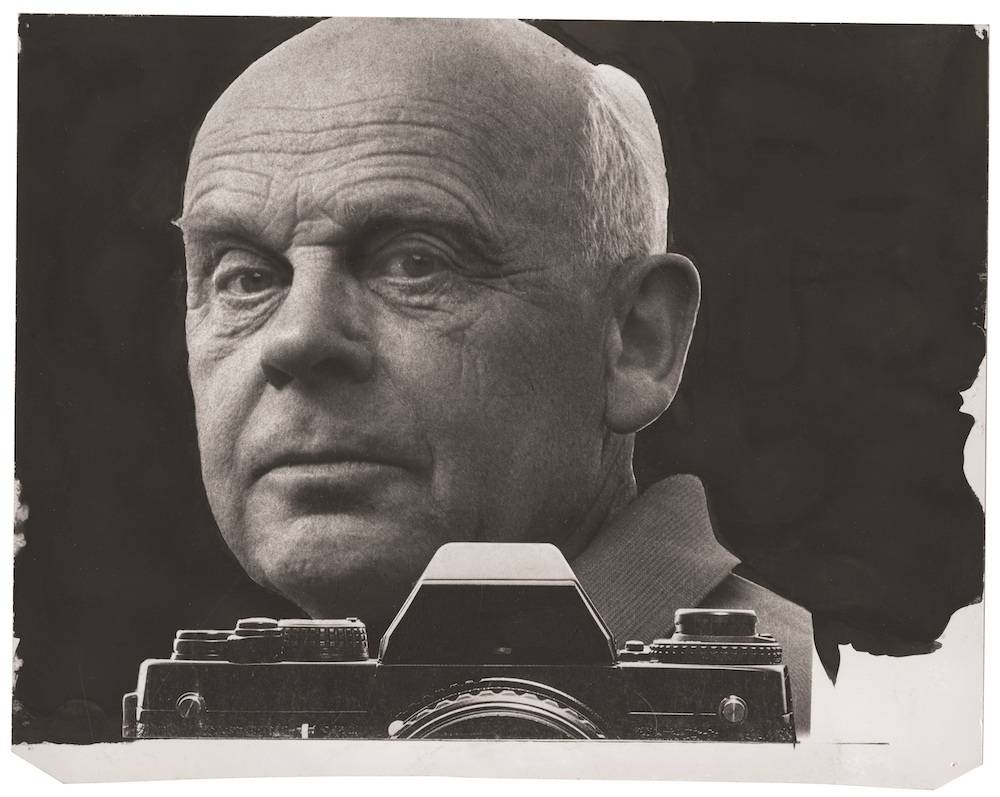 Zbigniew K. Wołyński, Autoportret, lata 80–90. XX w.