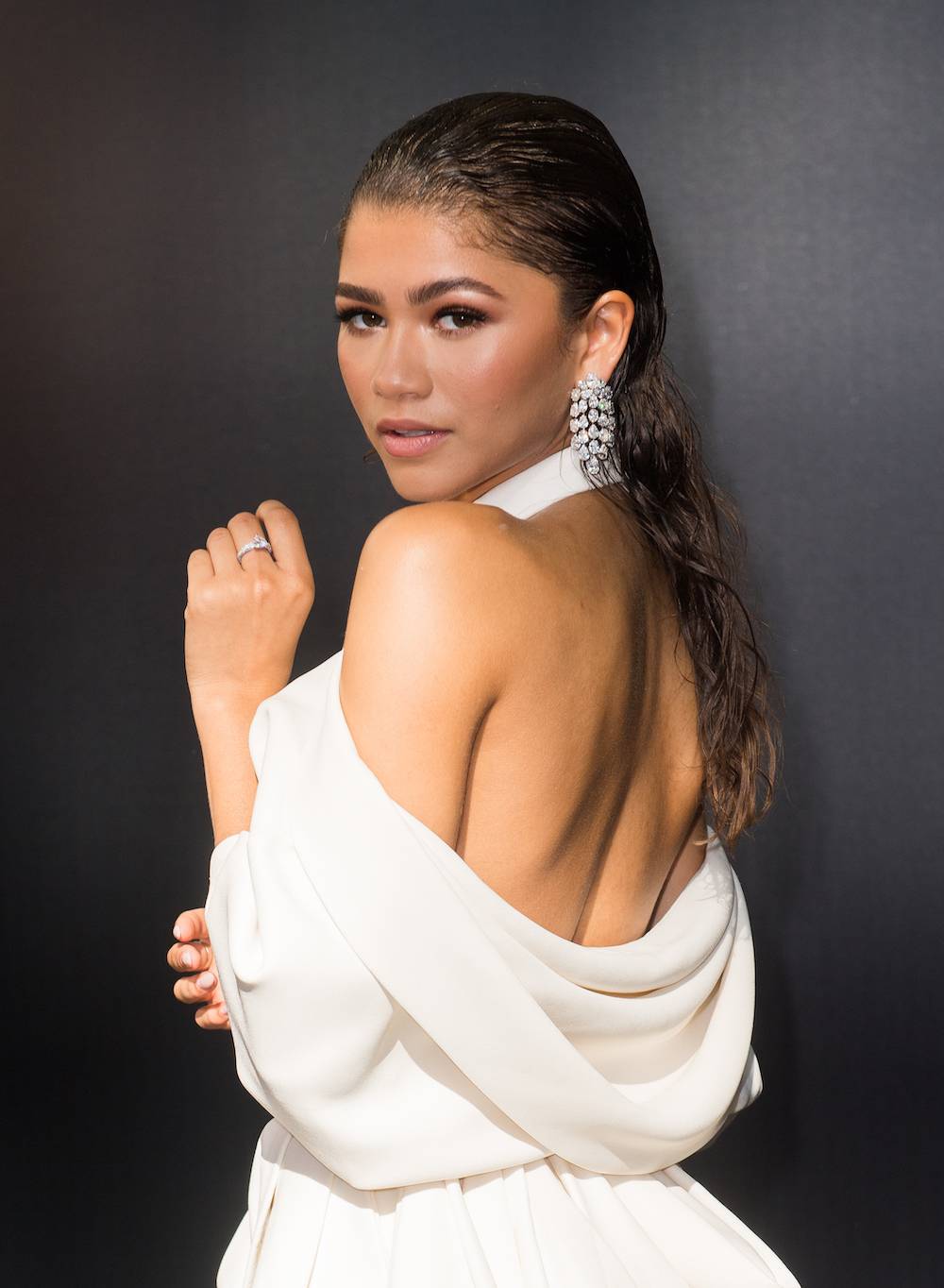 Zendaya (Fot. Getty Images)