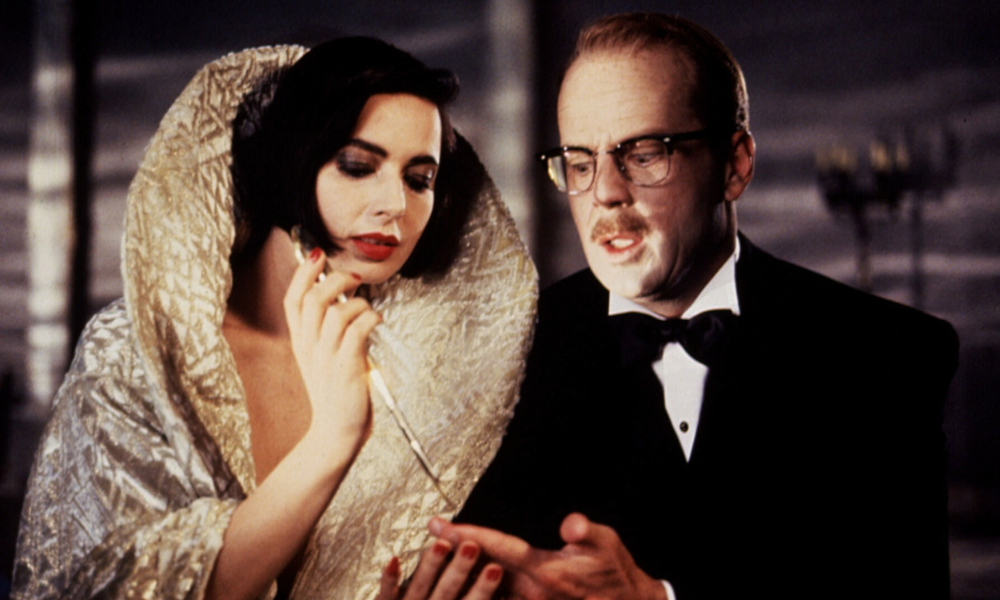 Kadr z filmu Ze śmiercią jej do twarzy (Fot. Universal/Courtesy Everett Collection)