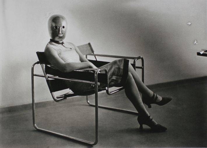 (Fot. Erich Consemüller)