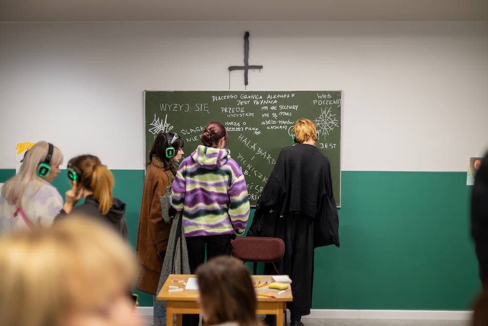 (Fot. Alicja Kielan)