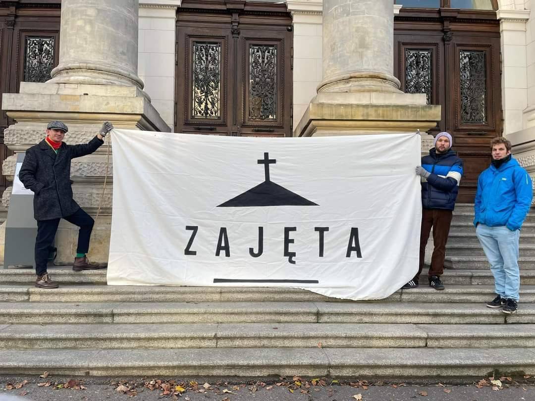 (Fot. Marcin Szałański)