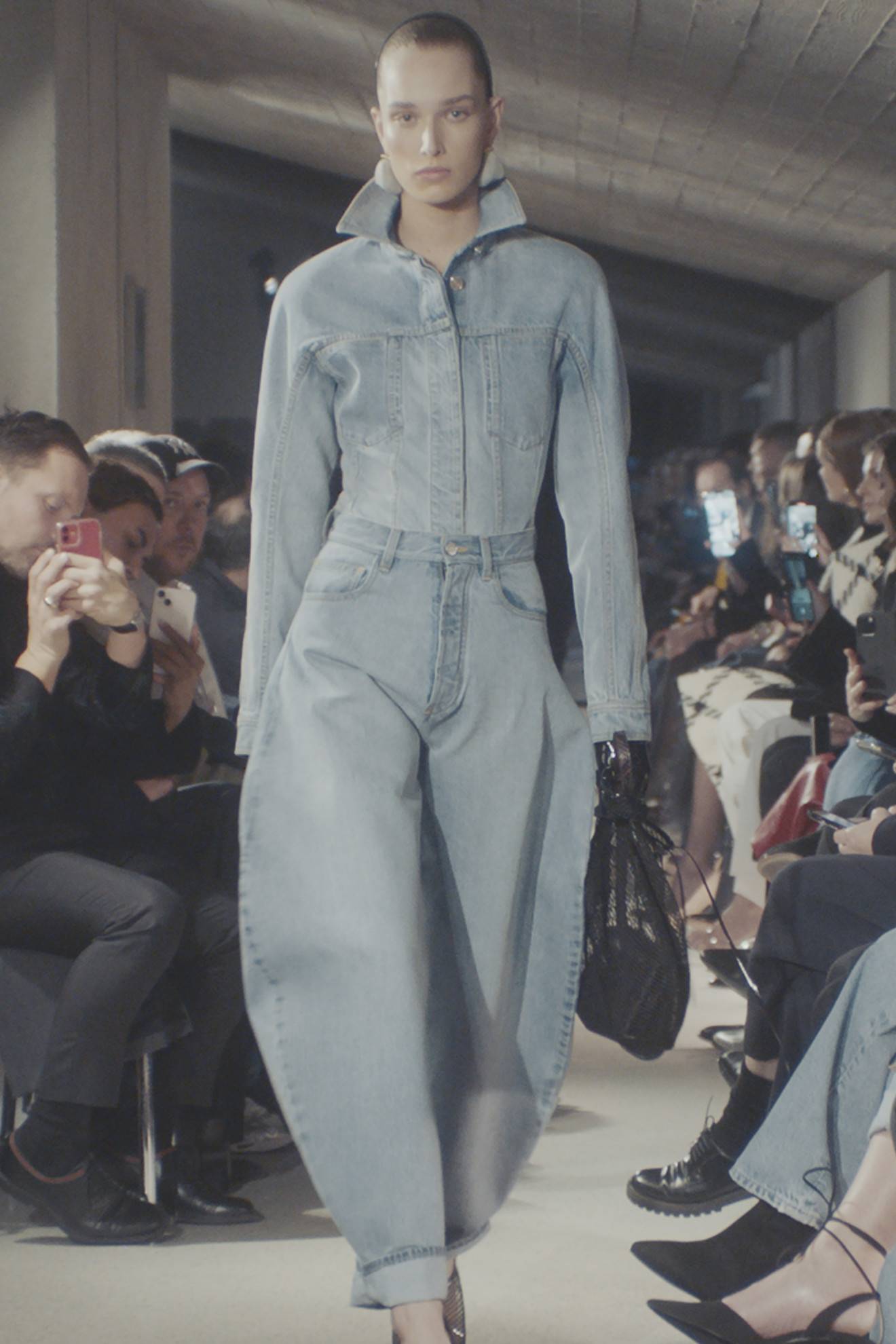 Alaïa (Fot. Spotlight. Launchmetrics)