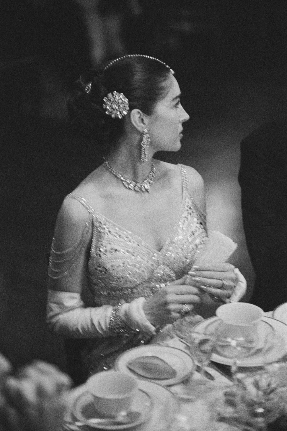(Fot. Slim Aarons/Getty Images)
