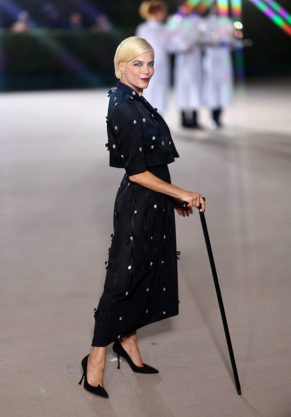 Selma Blair (Fot. Getty Images)