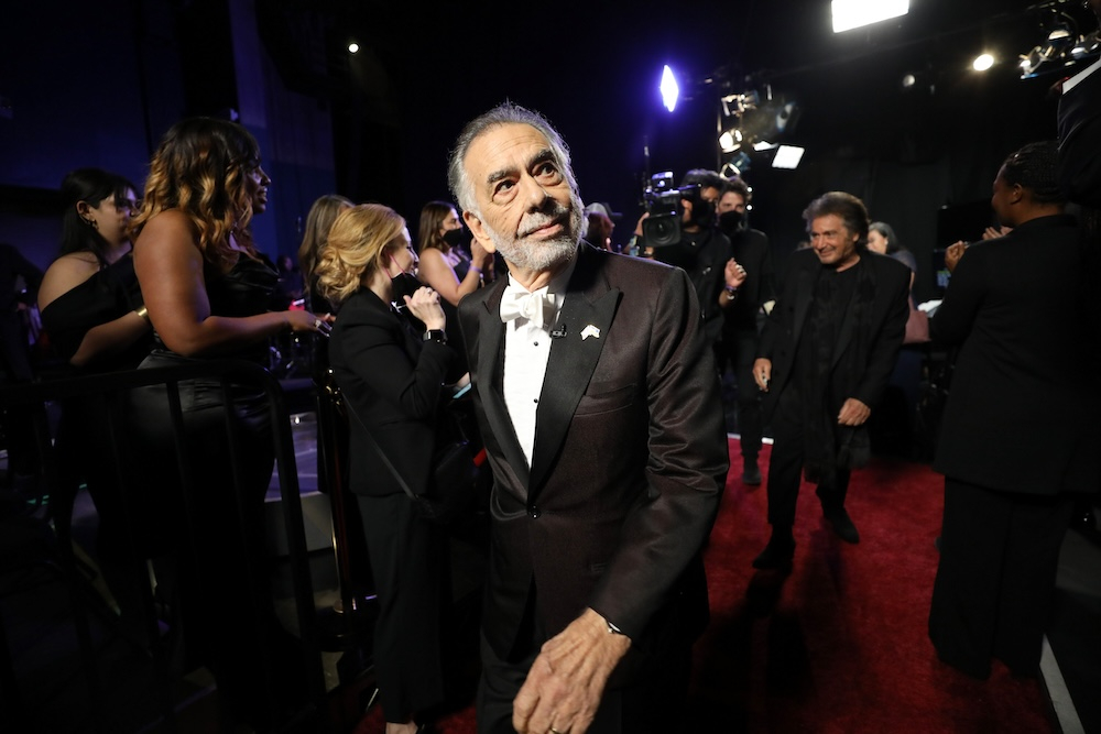 (Fot. Al Seib/A.M.P.A.S. via Getty Images)
