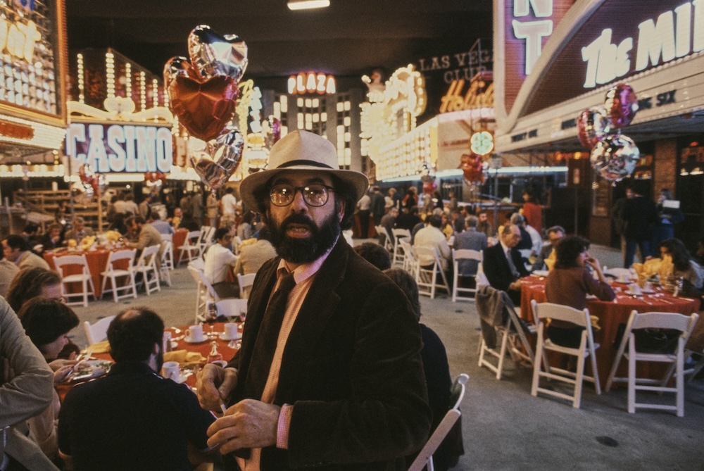(Fot. Michael Ochs Archives/Getty Images)
