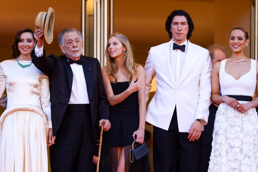(Fot. Marc Piasecki/FilmMagic)