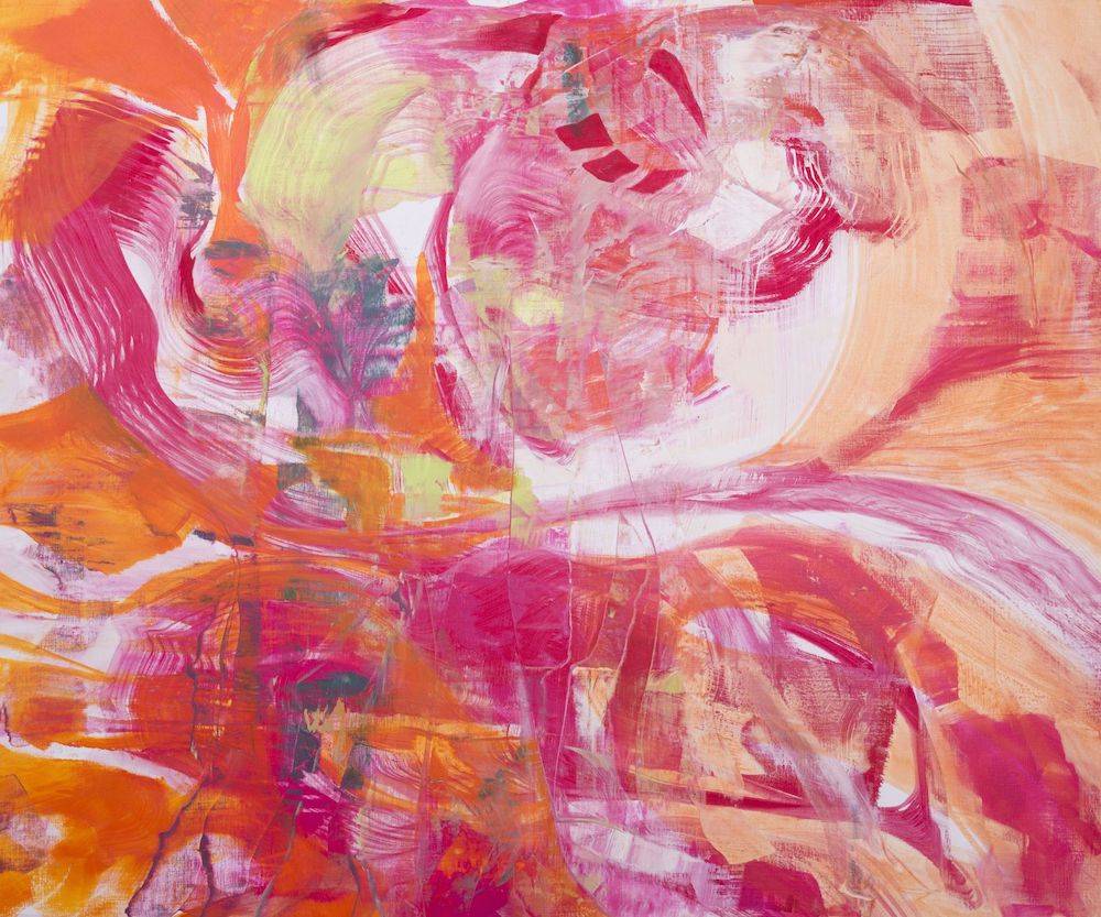 Dorota Łapa-Maik, New Beginning