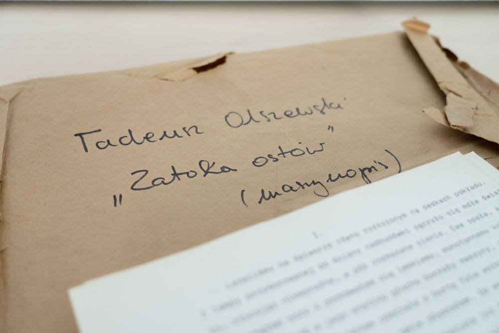 MuzeumQueer (Fot. materiały prasowe)