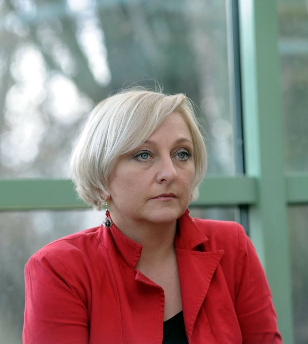(Fot. MIECZYSLAW WLODARSKI/REPORTER)