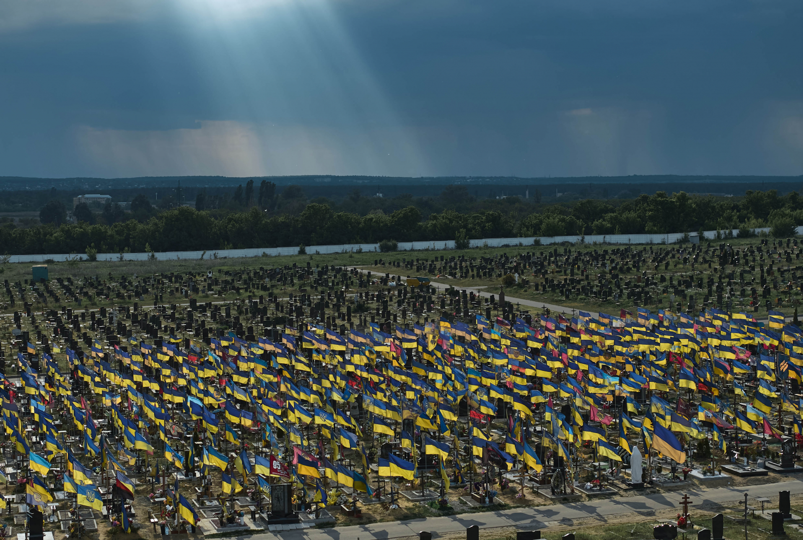 (Fot. Kostiantyn Liberov/Libkos/Getty Images)