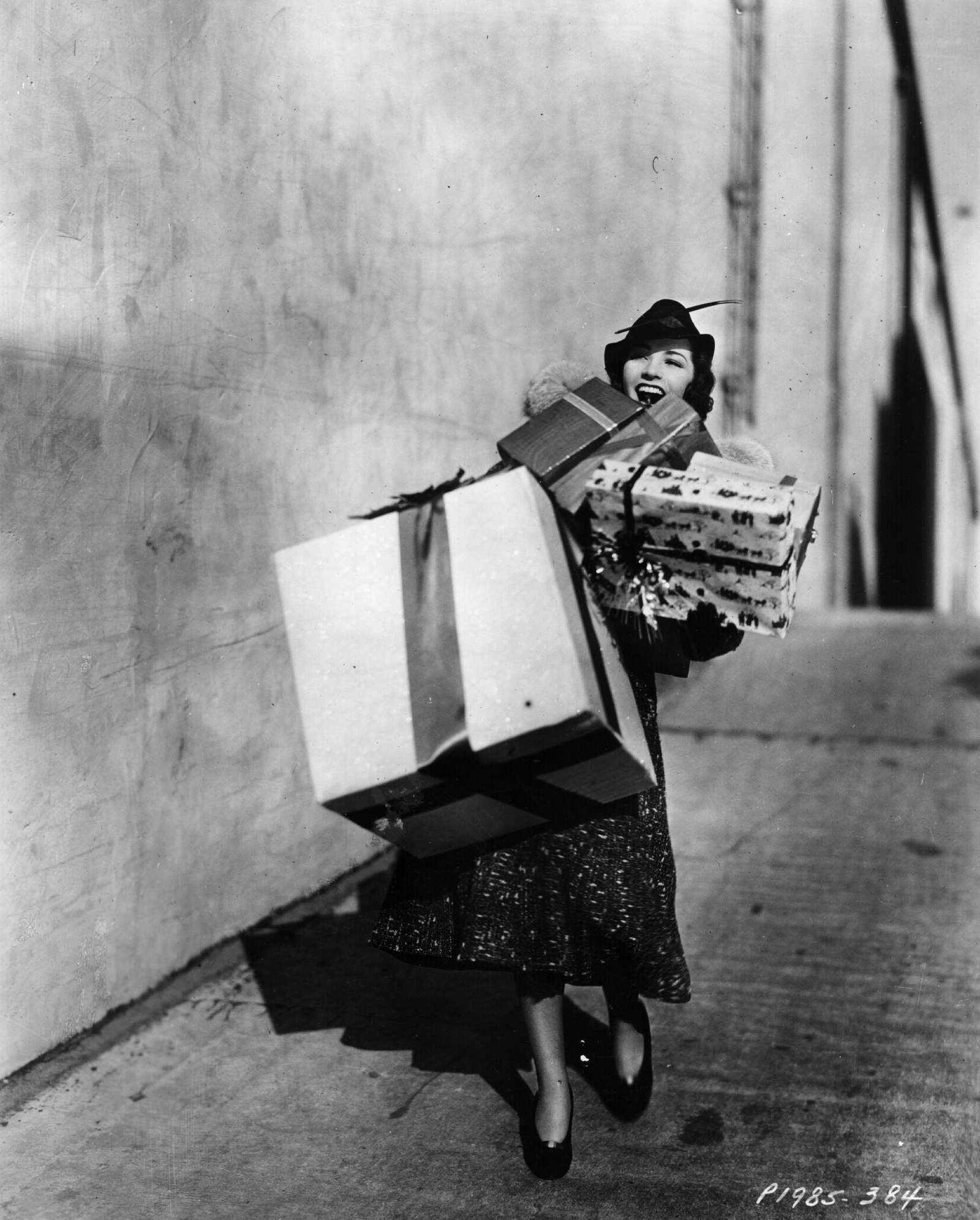 (Fot. Hulton Archive/Getty Images)