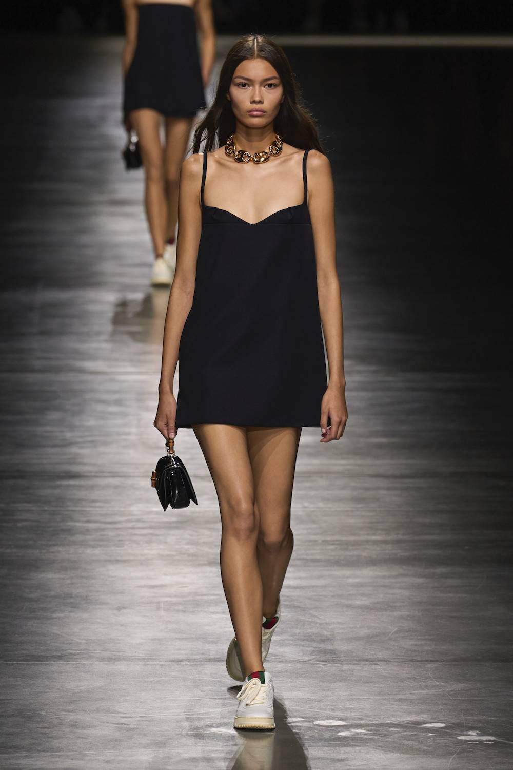 (Fot. Spotlight. Launchmetrics/Gucci)