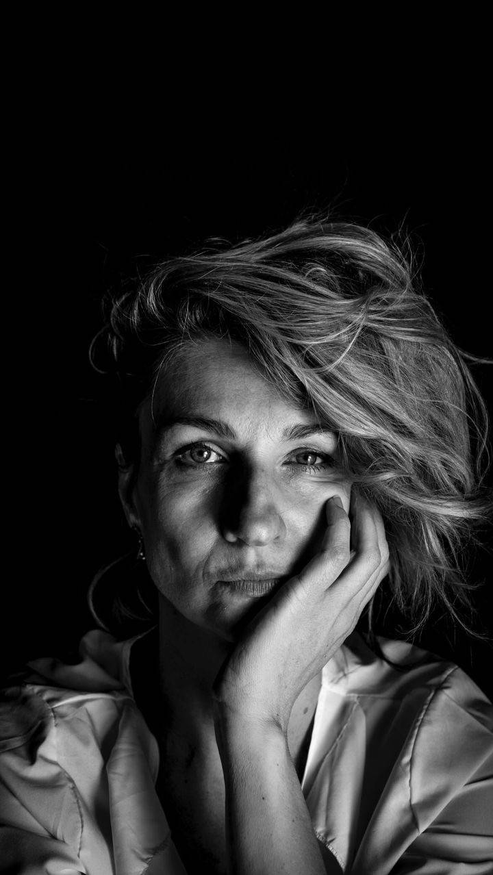 Agnieszka Jelonek (Fot. Bartosz Piotrowski)