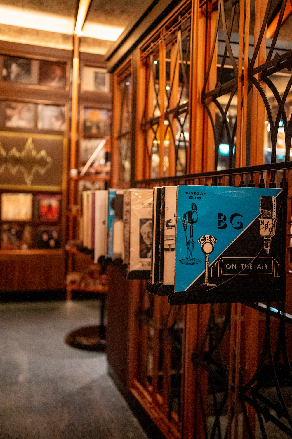 Lennon’s Bar (Fot. Małgorzata Minta)