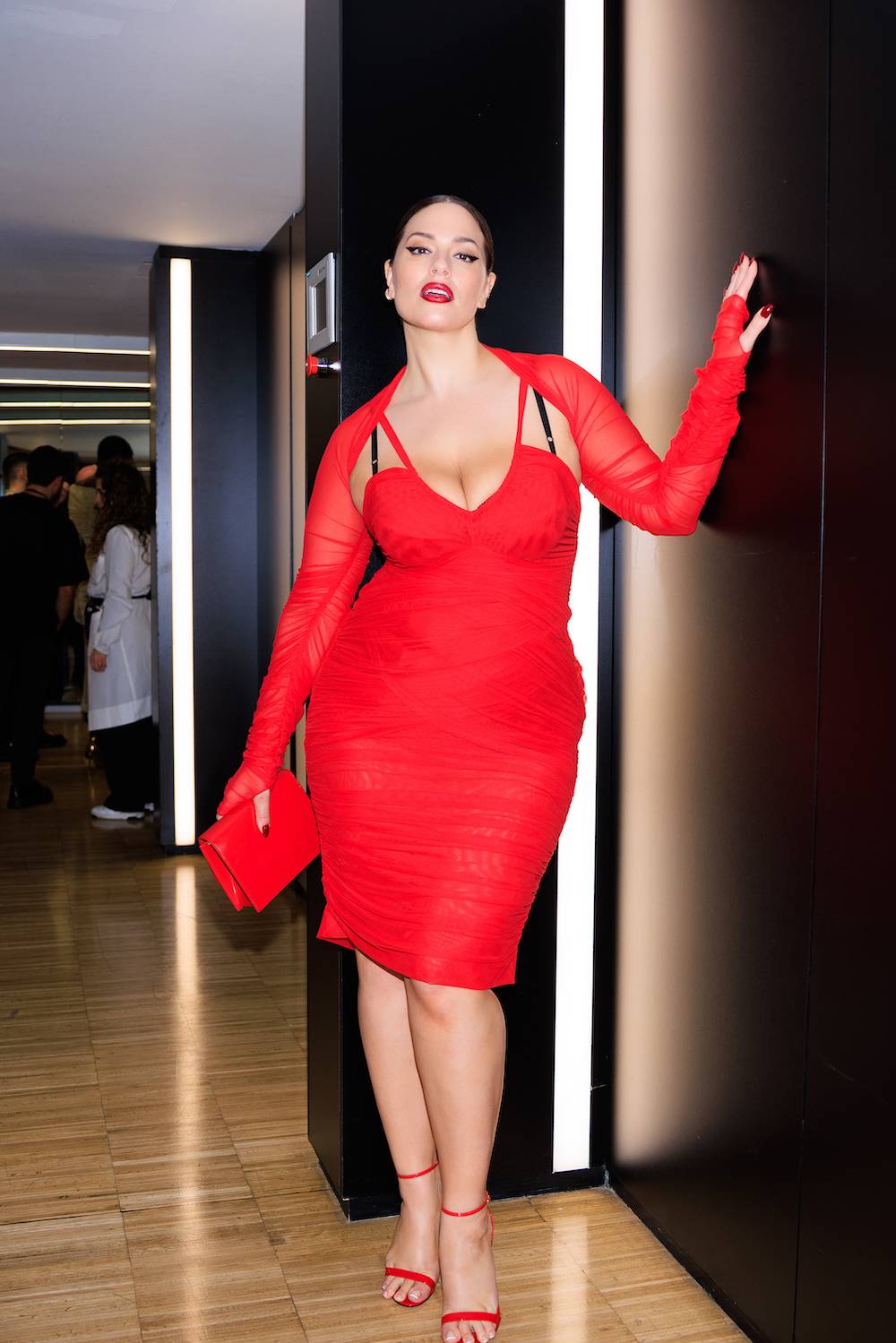Dolce & Gabbana (Fot. Acielle/Style du Monde)
