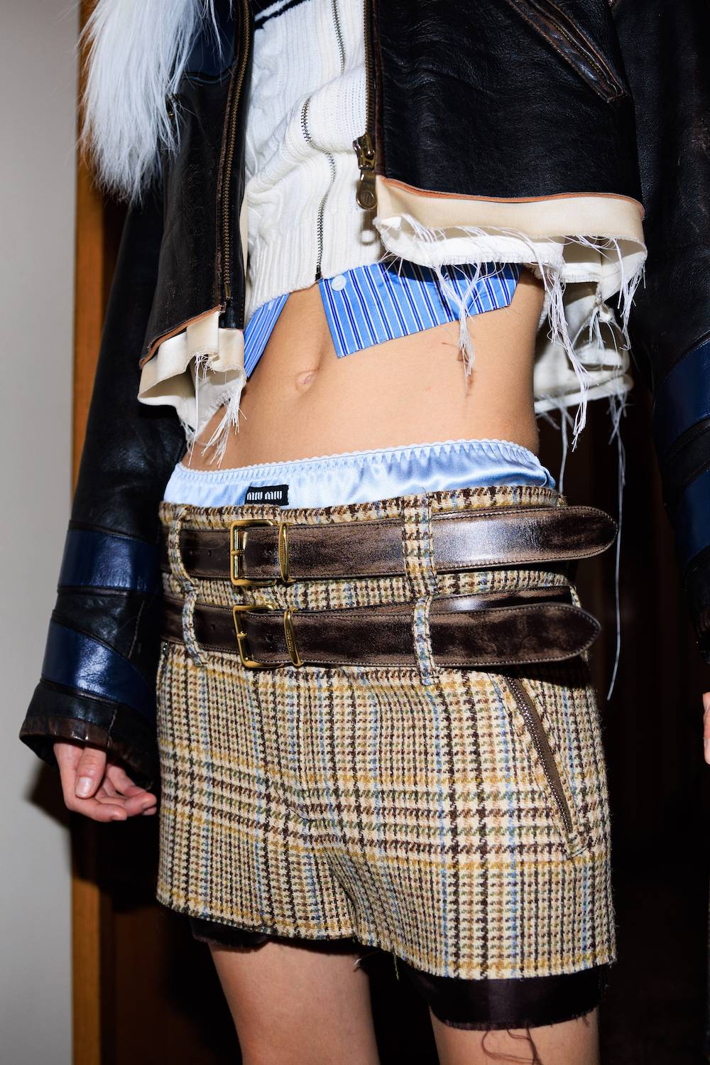 Miu Miu (Fot. Acielle/Style du Monde)