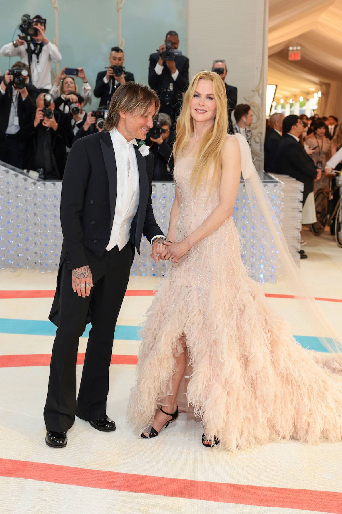 (Fot. Getty Images)