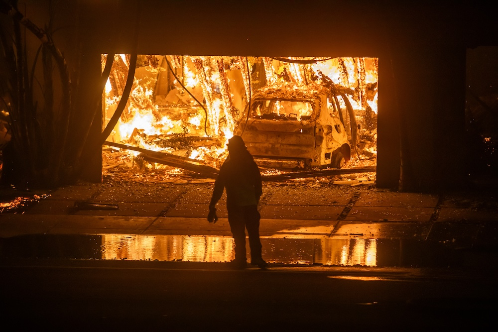 (Fot. Apu Gomes/Getty Images)