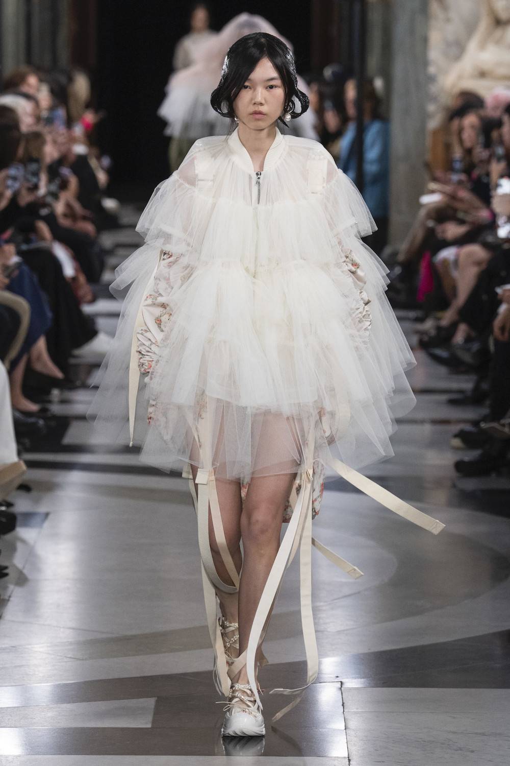 (Fot. Spotlight. Launchmetrics/Simone Rocha)