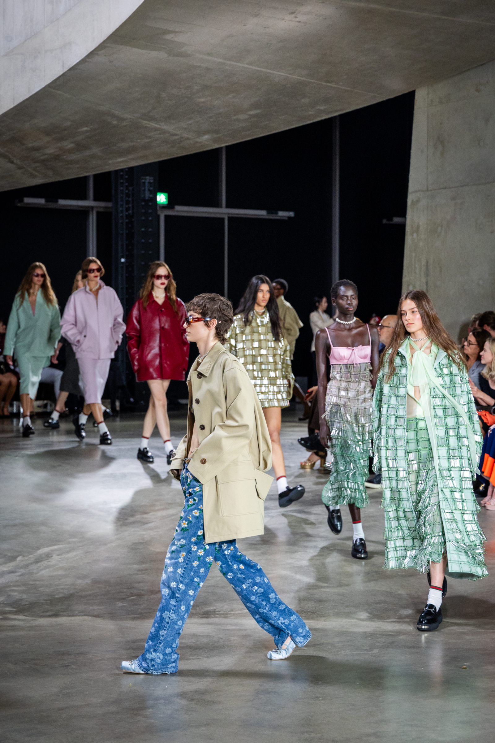(Fot. Tristan Fewings/Getty Images for Gucci)