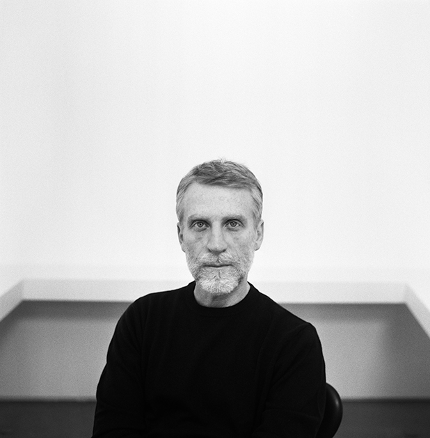 Simone Bellotti (Fot. Olivier Kervern)