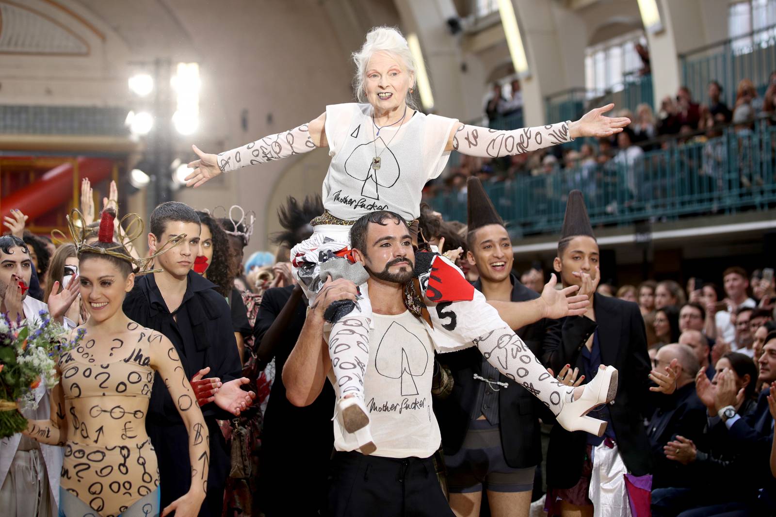 (Fot. Getty Images)