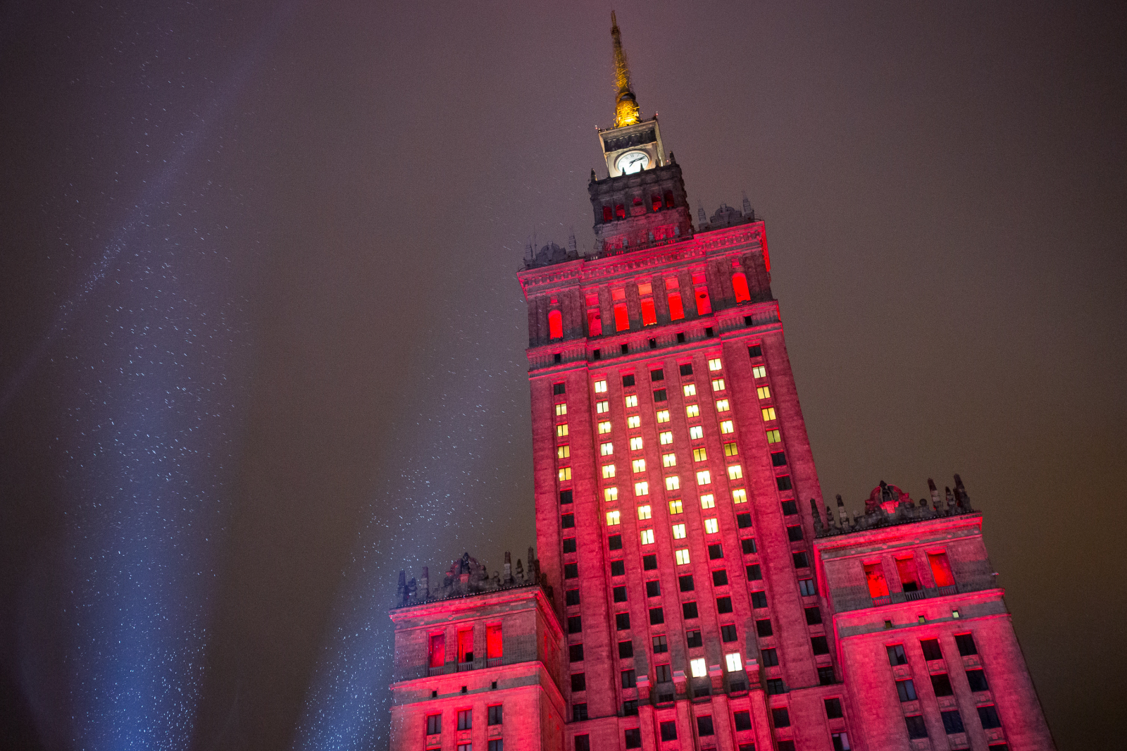 (Fot. Mateusz Wlodarczyk/NurPhoto via Getty Images)
