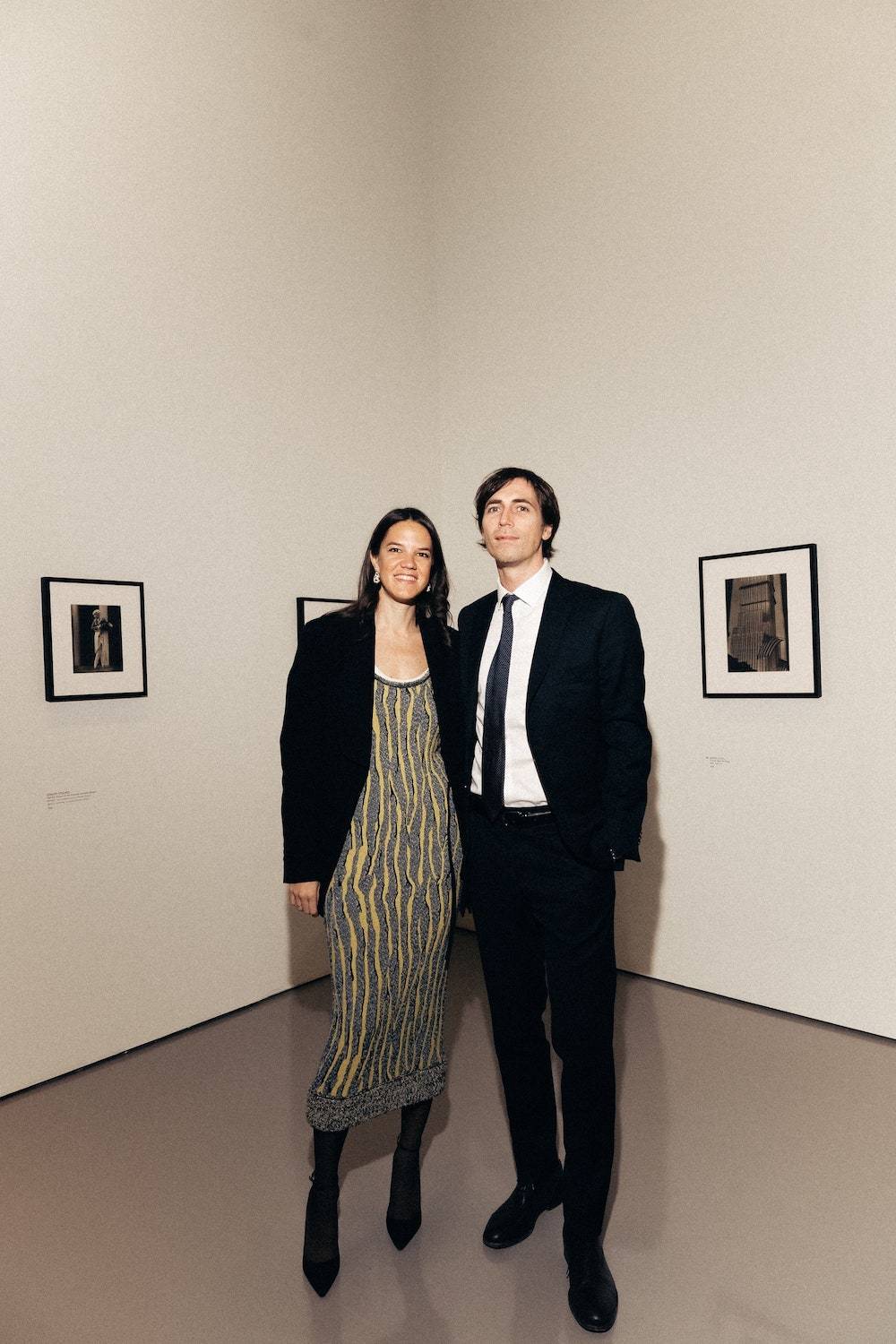 Francesca Ragazzi i Francesco Zucchini (Fot. Antonio De Masi / ademasi)