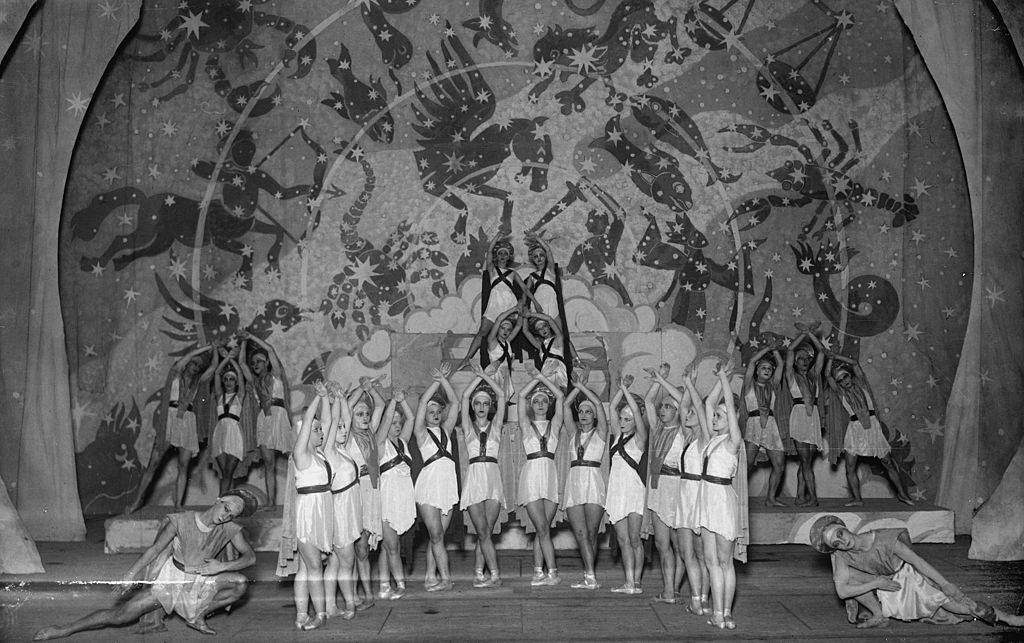 (Fot. Getty Images)